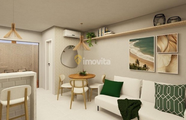 Foto ﾹ8 Apartamento Venda em Bahia, Porto Seguro, Taperapuan