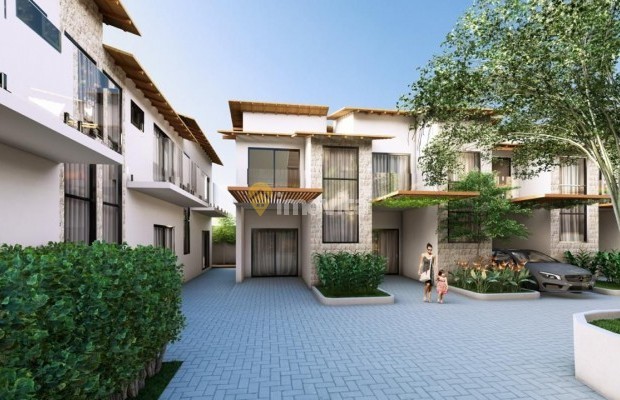 Foto ﾹ3 Apartamento Venda em Bahia, Porto Seguro, Taperapuan