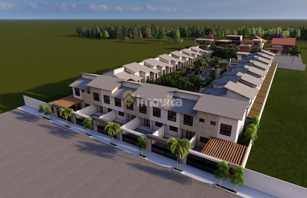 Foto ﾹ10 Apartamento Venda em Bahia, Porto Seguro, Taperapuan