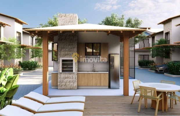 Foto ﾹ11 Apartamento Venda em Bahia, Porto Seguro, Taperapuan