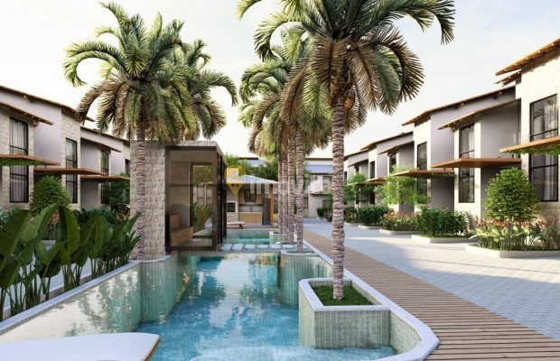Foto ﾹ13 Apartamento Venda em Bahia, Porto Seguro, Taperapuan