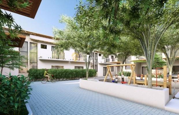 Foto ﾹ14 Apartamento Venda em Bahia, Porto Seguro, Taperapuan