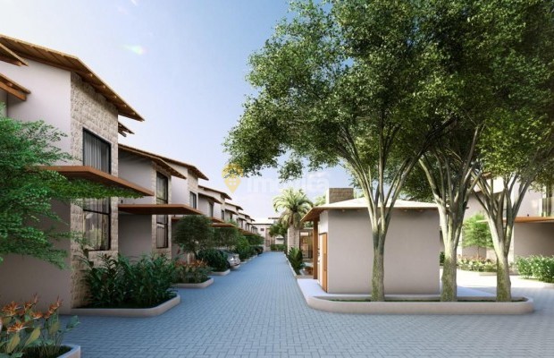 Foto ﾹ17 Apartamento Venda em Bahia, Porto Seguro, Taperapuan