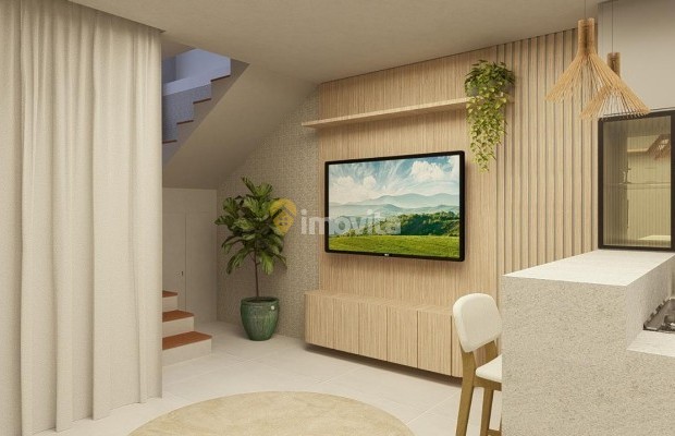 Foto ﾹ21 Apartamento Venda em Bahia, Porto Seguro, Taperapuan
