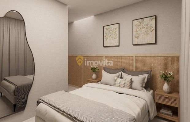 Foto ﾹ22 Apartamento Venda em Bahia, Porto Seguro, Taperapuan