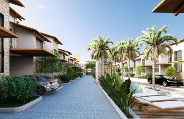 Foto ﾹ23 Apartamento Venda em Bahia, Porto Seguro, Taperapuan