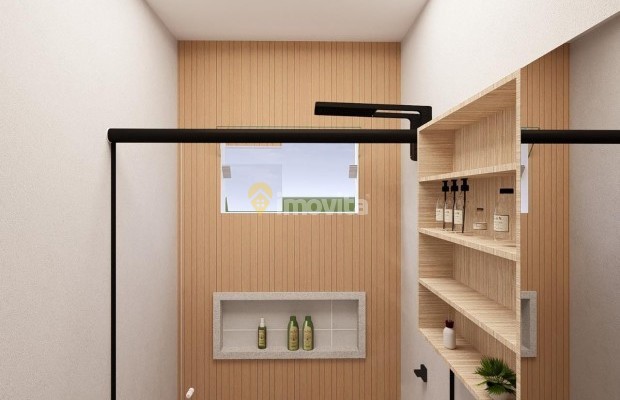 Foto ﾹ25 Apartamento Venda em Bahia, Porto Seguro, Taperapuan
