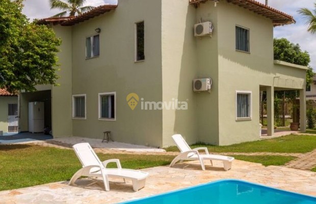 Foto ﾹ4 Casa Venda em Porto Seguro, Bahia