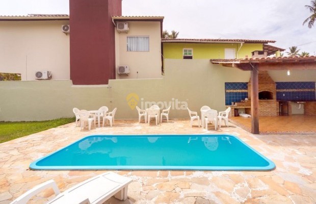 Foto ﾹ5 Casa Venda em Porto Seguro, Bahia