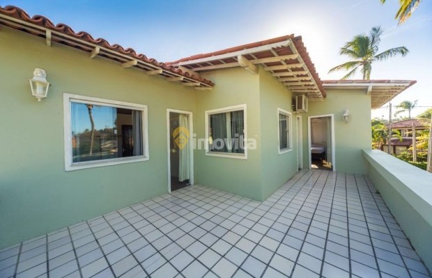 Foto ﾹ6 Casa Venda em Porto Seguro, Bahia