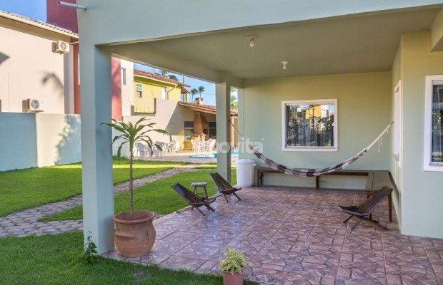 Foto ﾹ7 Casa Venda em Porto Seguro, Bahia