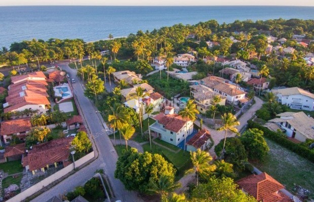 Foto ﾹ2 Casa Venda em Porto Seguro, Bahia