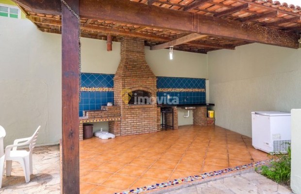 Foto ﾹ13 Casa Venda em Porto Seguro, Bahia