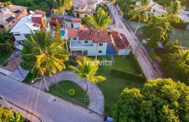 Foto ﾹ1 Casa Venda em Porto Seguro, Bahia