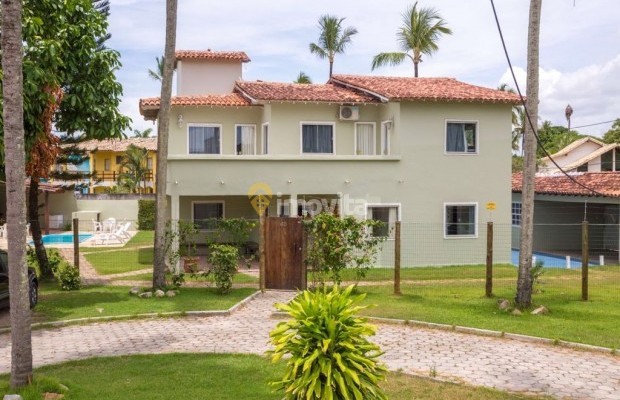Foto ﾹ3 Casa Venda em Porto Seguro, Bahia