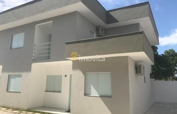 Foto ﾹ1 Apartamento Venda em Bahia, Santa Cruz Cabrália, ANGELIN ,540