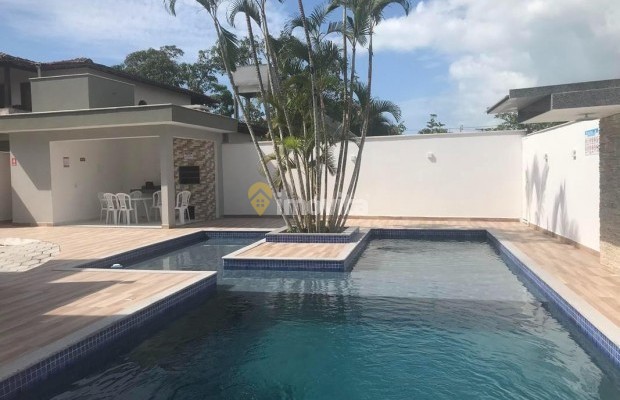 Foto ﾹ2 Apartamento Venda em Bahia, Santa Cruz Cabrália, ANGELIN ,540