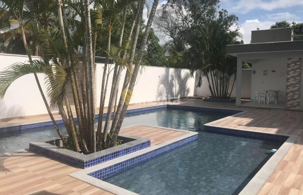 Foto ﾹ4 Apartamento Venda em Bahia, Santa Cruz Cabrália, ANGELIN ,540