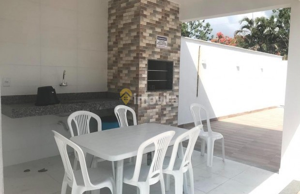 Foto ﾹ3 Apartamento Venda em Bahia, Santa Cruz Cabrália, ANGELIN ,540