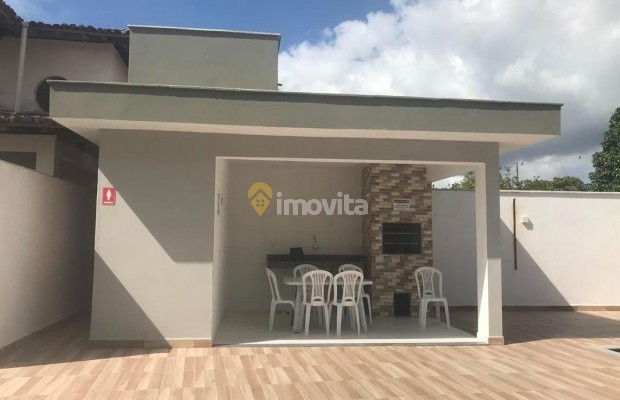 Foto ﾹ11 Apartamento Venda em Bahia, Santa Cruz Cabrália, ANGELIN ,540