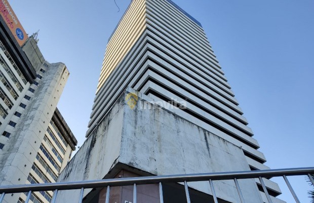 Foto ﾹ1 Ponto Comercial Venda em Bahia, Salvador, Av. Antonio Carlos Magalhães