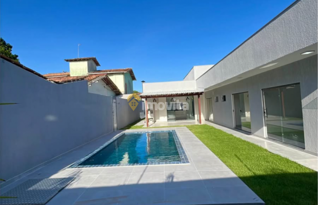 Foto ﾹ2 Casa Venda em Bahia, Porto Seguro, Alameda das Sucupiras 10