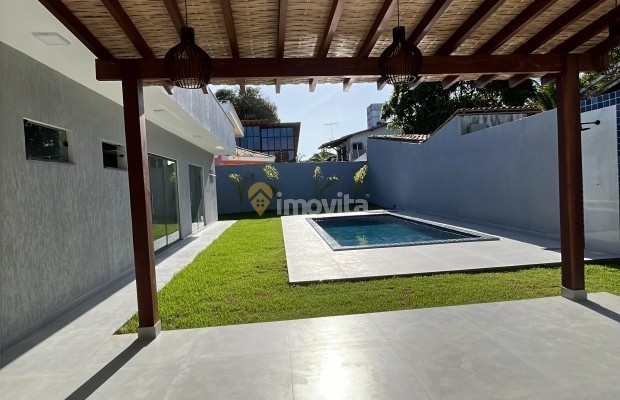Foto ﾹ6 Casa Venda em Bahia, Porto Seguro, Alameda das Sucupiras 10