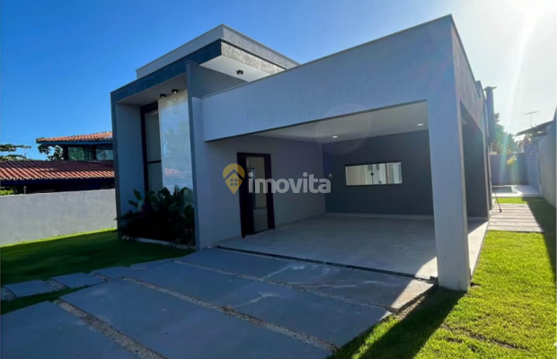 Foto ﾹ8 Casa Venda em Bahia, Porto Seguro, Alameda das Sucupiras 10