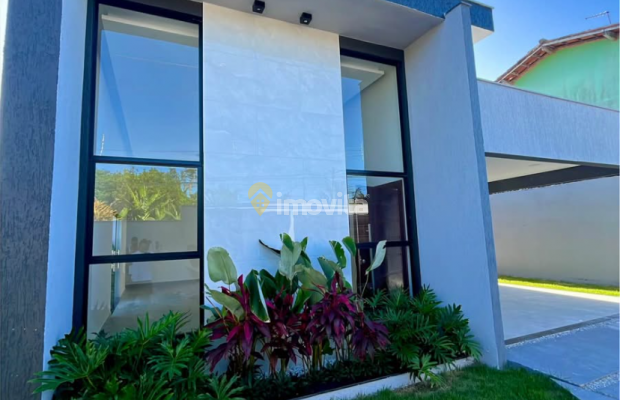 Foto ﾹ10 Casa Venda em Bahia, Porto Seguro, Alameda das Sucupiras 10