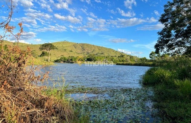Foto ﾹ2 Fazenda/Sítio Venda em Bahia, Macarani, 8 Km da Rodovia Itapetinga/Macarani