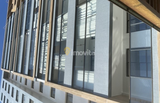 Foto ﾹ1 Apartamento Venda em Bahia, Salvador, Av. Cardial da Silva , s/n