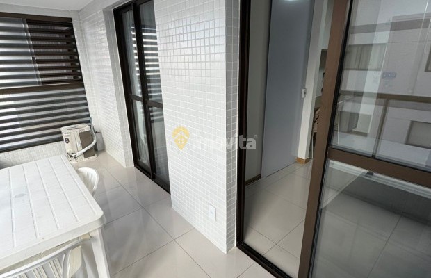 Foto ﾹ10 Apartamento Venda em Bahia, Salvador, Av. Cardial da Silva , s/n