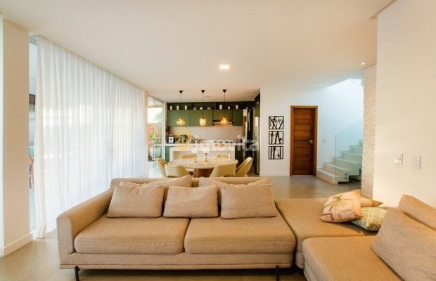 Foto ﾹ5 Casa Venda em Bahia, Porto Seguro, Gaudi