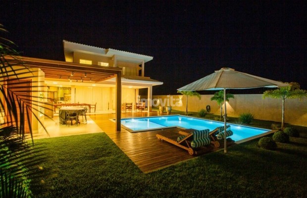 Foto ﾹ3 Casa Venda em Bahia, Porto Seguro, Gaudi