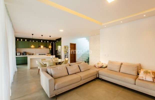 Foto ﾹ6 Casa Venda em Bahia, Porto Seguro, Gaudi