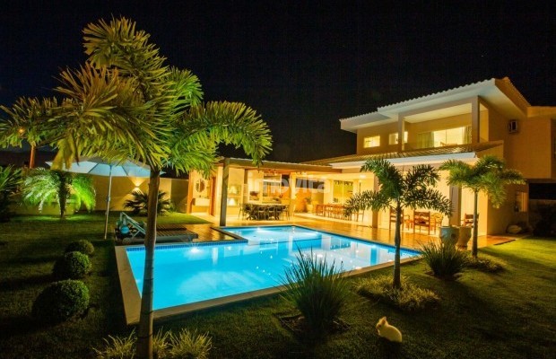 Foto ﾹ2 Casa Venda em Bahia, Porto Seguro, Gaudi