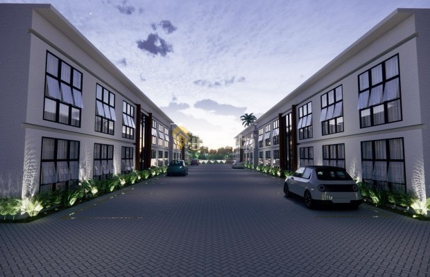 Foto ﾹ2 Flat Venda em Bahia, Porto Seguro, Taperapuan