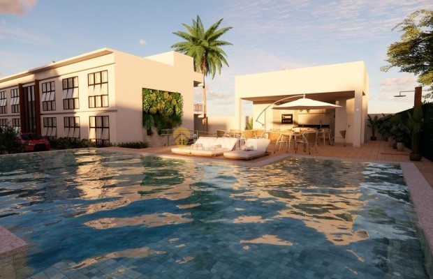 Foto ﾹ7 Flat Venda em Bahia, Porto Seguro, Taperapuan