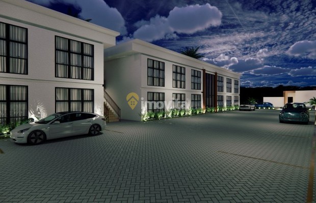 Foto ﾹ3 Flat Venda em Bahia, Porto Seguro, Taperapuan