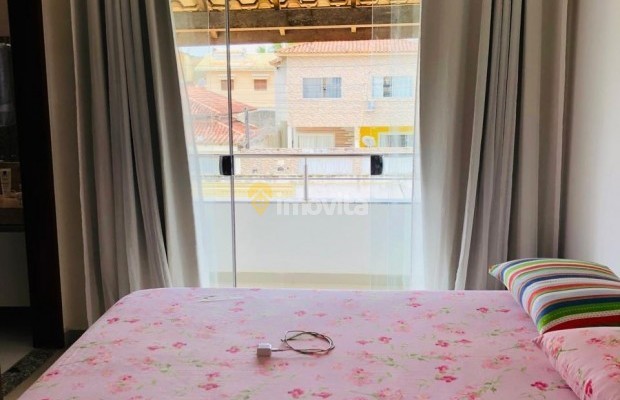Foto ﾹ5 Casa Venda em Porto Seguro, Bahia