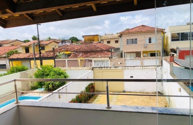 Foto ﾹ7 Casa Venda em Porto Seguro, Bahia