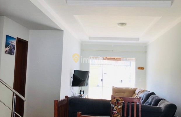 Foto ﾹ3 Casa Venda em Porto Seguro, Bahia