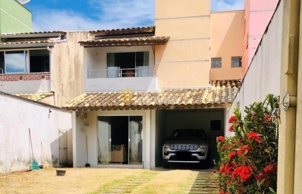 Foto ﾹ1 Casa Venda em Porto Seguro, Bahia