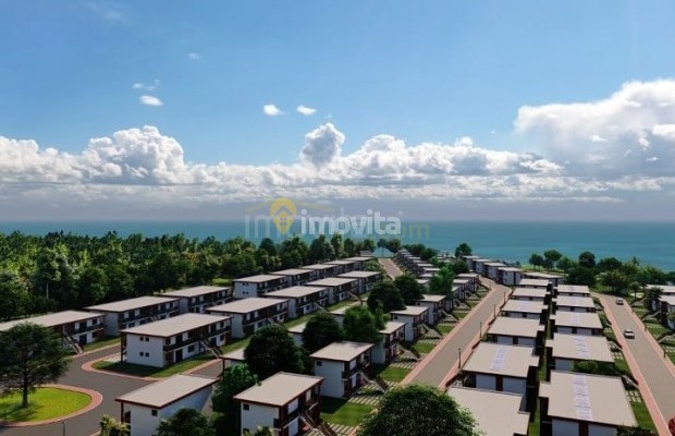 Foto ﾹ1 Apartamento Venda em Bahia, Porto Seguro, Praia de Mutari