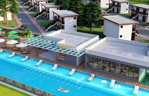 Foto ﾹ6 Apartamento Venda em Bahia, Porto Seguro, Praia de Mutari