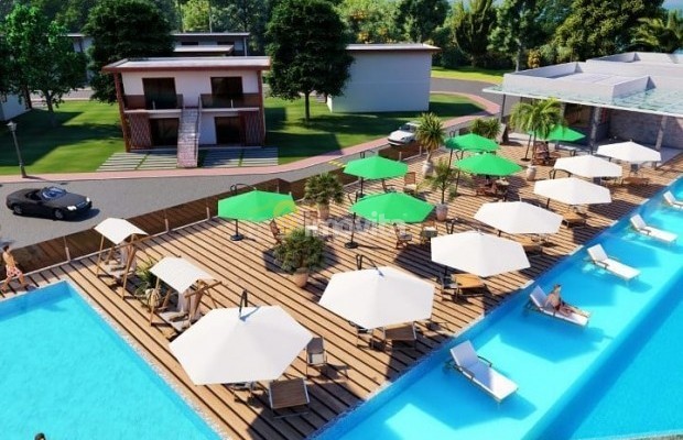 Foto ﾹ7 Apartamento Venda em Bahia, Porto Seguro, Praia de Mutari