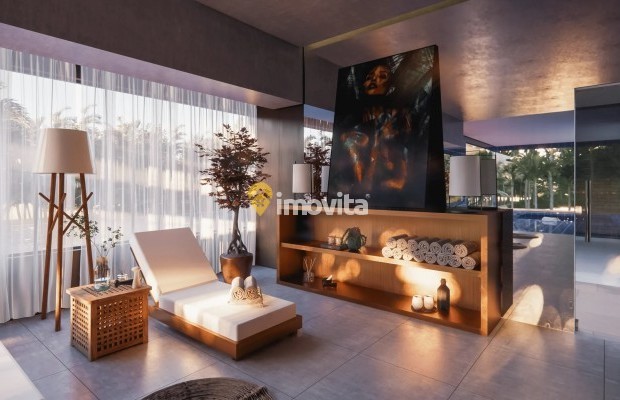 Foto ﾹ9 Apartamento Venda em Bahia, Porto Seguro, Praia de Mutari