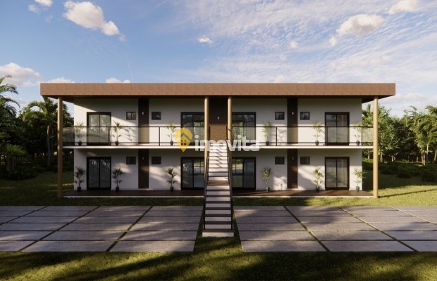 Foto ﾹ13 Apartamento Venda em Bahia, Porto Seguro, Praia de Mutari