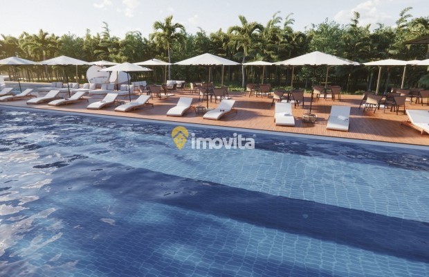 Foto ﾹ15 Apartamento Venda em Bahia, Porto Seguro, Praia de Mutari
