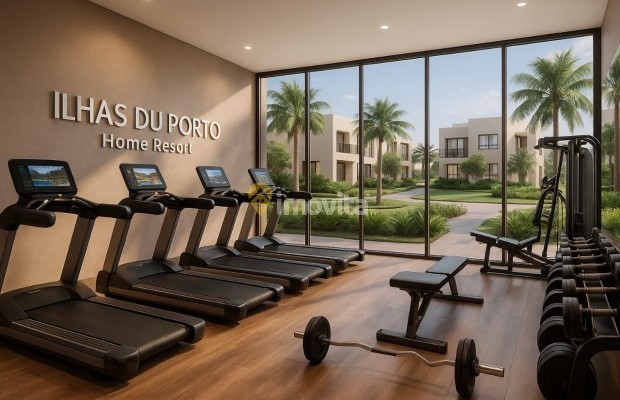 Foto ﾹ12 Apartamento Venda em Bahia, Porto Seguro, Praia do Mutá